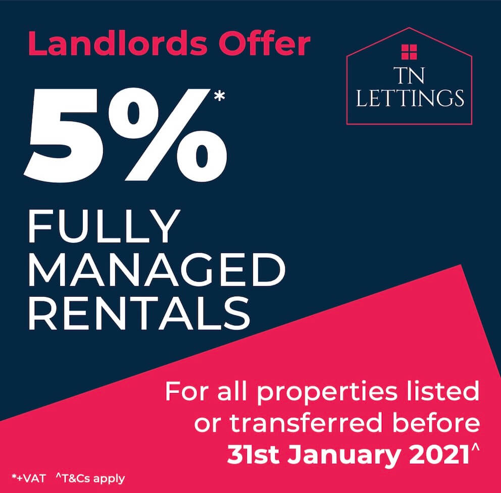 Lettings Offer 