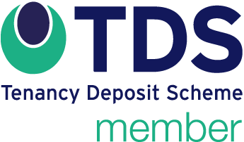 Tds Logo