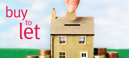 buy to let