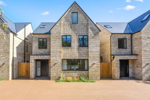 Highcroft, London Road, Southborough, Tunbridge Wells