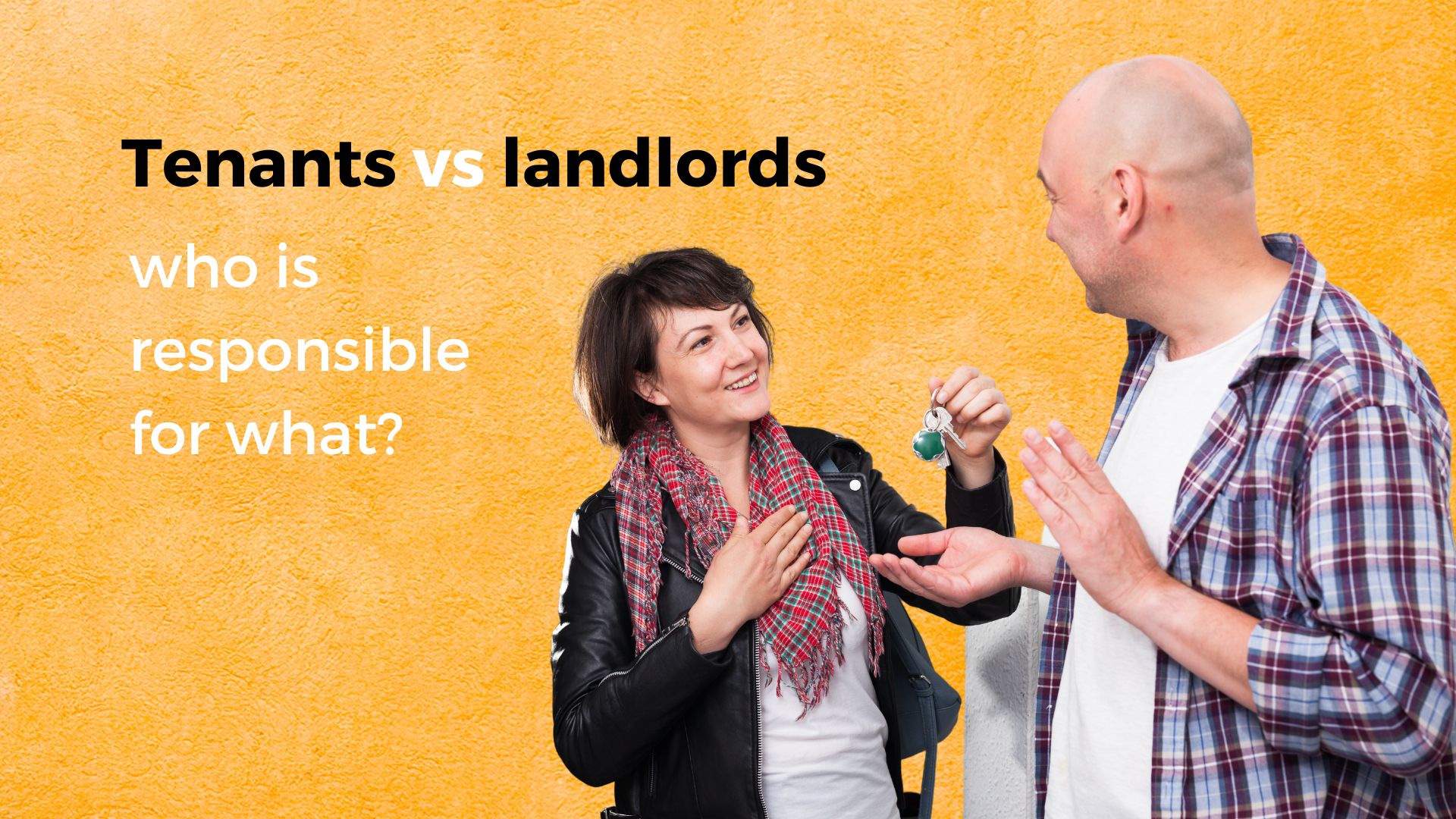 tenants v landlord