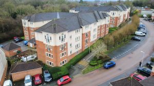 Queripel Close, Tunbridge Wells