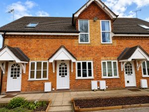 Lingfield Road, Edenbridge,