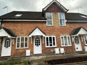 Lingfield Road, Edenbridge,