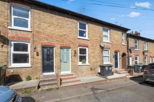 Woodside Road, Tonbridge