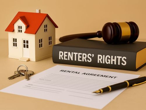renters rights