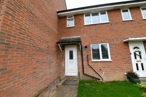 Powdermill Close, Tunbridge Wells