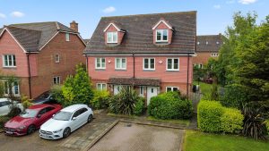 Dukes Drive, Tunbridge Wells