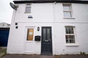 Crescent Road, Tunbridge Wells