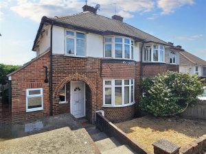 High Brooms Road, Tunbridge Wells