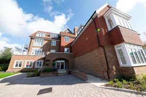 Rafferty Drive, Hawkenbury, Tunbridge Wells
