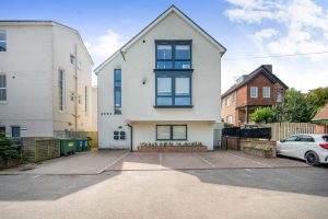 Grosvenor Walk, Tunbridge Wells
