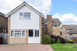 Barnfield, Crowborough