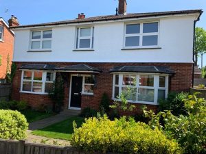 Woodfield Road, Tonbridge