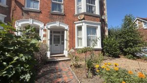 St. Johns Road, Tunbridge Wells