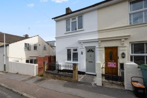 Kirkdale Road, Tunbridge Wells