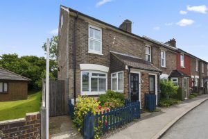 Henwood Green Road, Pembury